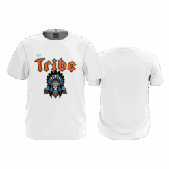 MENS SPIRIT CREW NECK TRIBE-1