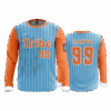 MENS SPORT CREW NECK LONGSLEEVE TRIBE-1