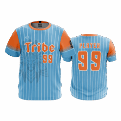 MENS SPORT CREW NECK TRIBE-1