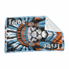 SHERPA BLANKET TRIBE-1