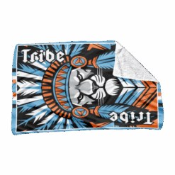 SHERPA BLANKET TRIBE-1