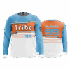 MENS SPORT CREW NECK LONGSLEEVE TRIBE-2