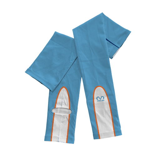 UNISEX SOCK COVERS TRIBE-2