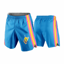 MENS MIRCO FIBER 160gsm SHORT IBEW-968-ADDS2