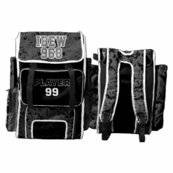 GAMEDAY BAT PACK IBEW-968-ADD