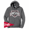 5005 PORT UNISEX HOODY BUCKEYE-BOMB-SQUAD-FR