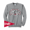 5005 PORT UNISEX CREW SWEATSHIRT BUCKEYE-BOMB-SQUAD-FR