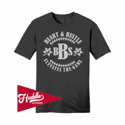 5005 DISTRICT UNISEX T-SHIRT BUCKEYE-BOMB-SQUAD-FR