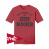 5005 DISTRICT UNISEX T-SHIRT BUCKEYE-BOMB-SQUAD-FR