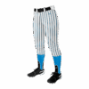 WHITE PINS PANTS