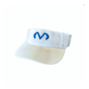 5016 WHITE VISOR R160