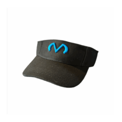 5016 BLACK VISOR R160