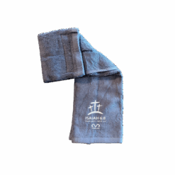 4941 FOLDED PLAYER TOWEL