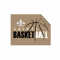 4899 BASKETBALL RALLY RAG