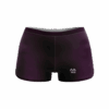 5004 WOMENS VOLLEYBALL SHORT CANAL-SHORTS