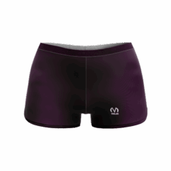 5004 WOMENS VOLLEYBALL SHORT CANAL-SHORTS