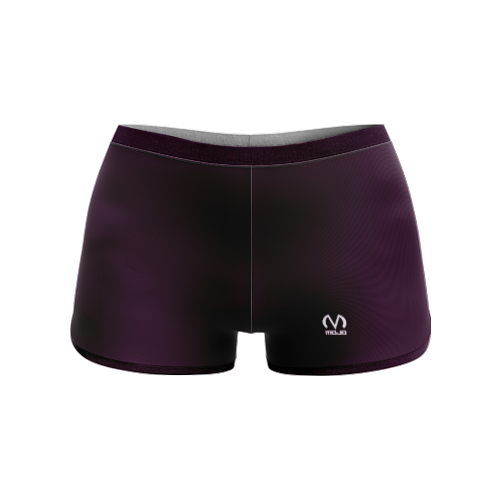 5004 WOMENS VOLLEYBALL SHORT CANAL-SHORTS