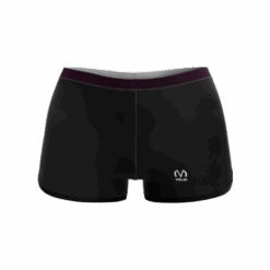 5004 WOMENS VOLLEYBALL SHORT CANAL-SHORTS