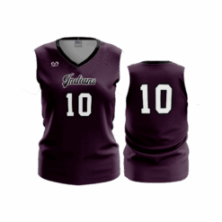 5004 WOMENS VOLLEYBALL SLEEVELESS CANAL-WINCHESTER-VOLLEY