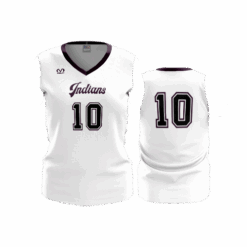 5004 WOMENS VOLLEYBALL SLEEVELESS CANAL-WINCHESTER-VOLLEY