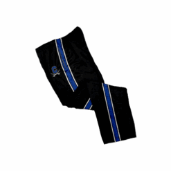 1171 UNISEX ZIPPER BOTTOM SWEAT PANT CAVS-TRACK