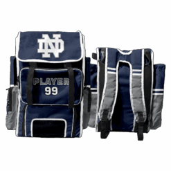 4995 GAMEDAY BAT PACK PORTSMOUTH-ND