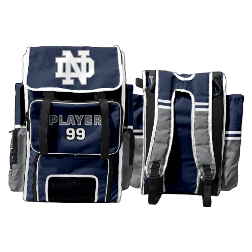 4995 GAMEDAY BAT PACK PORTSMOUTH-ND