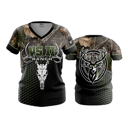 WOMENS V-NECK VS-RANCH-2