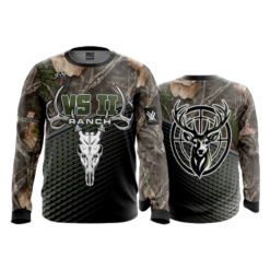 MENS SPORT CREW NECK LONGSLEEVE VS-RANCH-2