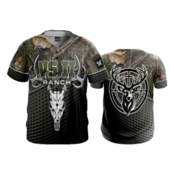 MENS HEAVYWEIGHT FULL BUTTON DOWN VS-RANCH-2