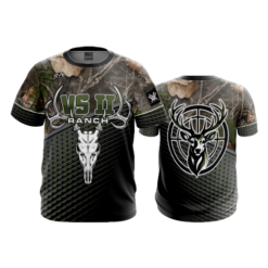 MENS SPORT CREW NECK VS-RANCH-2