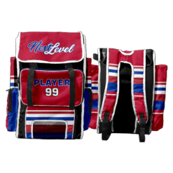 GAMEDAY BAT PACK NEXT-LEVEL-1