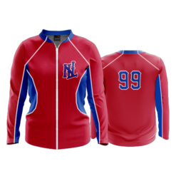 WOMENS VAPOR JACKET NEXT-LEVEL-1