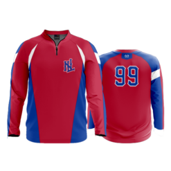 UNISEX ROOKIE JACKET NEXT-LEVEL-1