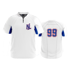 UNISEX DERBY JACKET NEXT-LEVEL-1