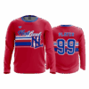MENS SPORT CREW NECK LONGSLEEVE NEXT-LEVEL-1