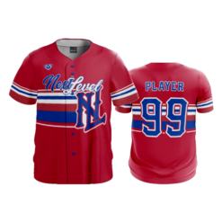 MENS HEAVYWEIGHT FULL BUTTON DOWN NEXT-LEVEL-1