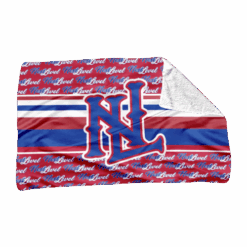 SHERPA BLANKET NEXT-LEVEL-1