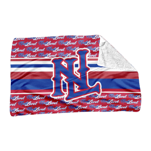 SHERPA BLANKET NEXT-LEVEL-1