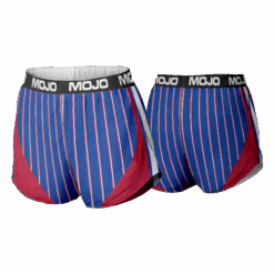 WOMENS MICRO FIBER RUN SHORT NEXT-LEVEL-2