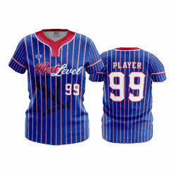 WOMENS NO BUTTON SCOOP NECK NEXT-LEVEL-2