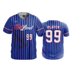 MENS HEAVYWEIGHT FULL BUTTON DOWN NEXT-LEVEL-2