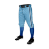 MENS BASEBALL KNICKER PANT WARRIORS-BASEBALL-1