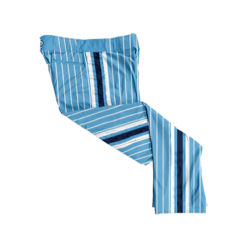 MENS BALLPARK CUSTOM BRAID PANTS WARRIORS-BASEBALL-1