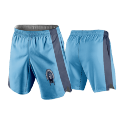 MENS MIRCO FIBER 160gsm SHORT WARRIORS-BASEBALL-2