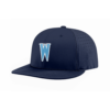 FLEX FIT CAP PTS30 WARRIORS-BASEBALL-ADD