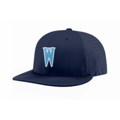 FLEX FIT CAP PTS30 WARRIORS-BASEBALL-ADD