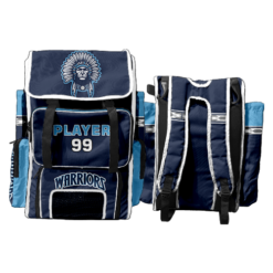 GAMEDAY BAT PACK WARRIORS-BASEBALL-ADD