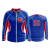 WOMENS VAPOR JACKET MASSIE-FALCONS-1