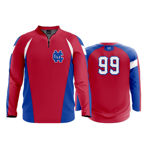 UNISEX ROOKIE JACKET MASSIE-FALCONS-1